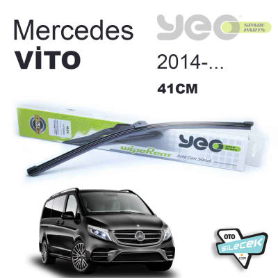 Mercedes Vito Arka Silecek 2008-> YEO Wiperear 