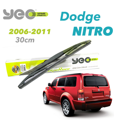 Dodge Nitro [KA] Arka Silecek 2006-2011