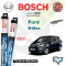 Ford B-Max Bosch Aerotwin Silecek Takımı 2012-