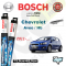Chevrolet Aveo Bosch Aerotwin Silecek Takımı