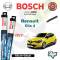 Clio 4 Bosch Aerotwin Silecek Takımı 2012-..