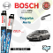 Toyota Auris 2012- Bosch Silecek Takımı 