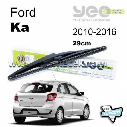 Ford Ka Arka Silecek 2010-2016