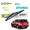 Kia Stonic Arka Silecek 2017-.. YEO WipeRear