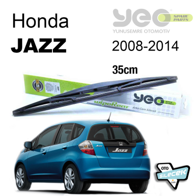 Honda Jazz Arka Silecek 2008-2014