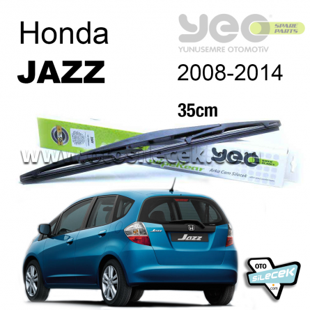 Honda Jazz Arka Silecek 2008-2014