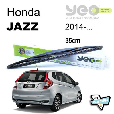 Honda Jazz Arka Silecek 2014-..