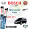 Mercedes Viano Silecek Takımı Bosch Aerotwin 2005-2010