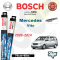 Mercedes Vito Silecek Takımı Bosch Aerotwin 2005-2014