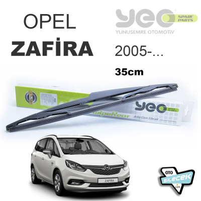 Opel Zafira Arka Silecek 2005-> YEO WipeRear