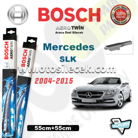 Mercedes SLK Bosch Silecek Takımı 2004-2015