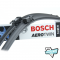 Porsche Macan Bosch Aerotwin Silecek 2014-..