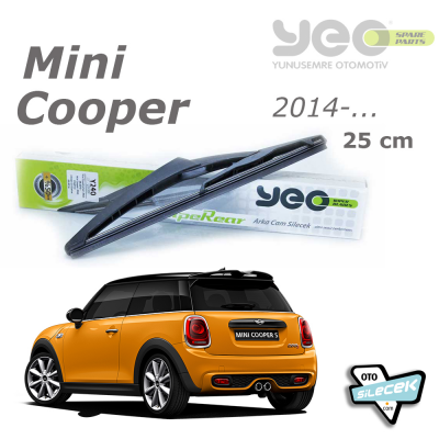 Mini Cooper Arka Silecek 2014-.. F55 F56