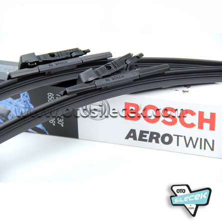 Ford C-Max Bosch Aerotwin Silecek Takımı 2015->