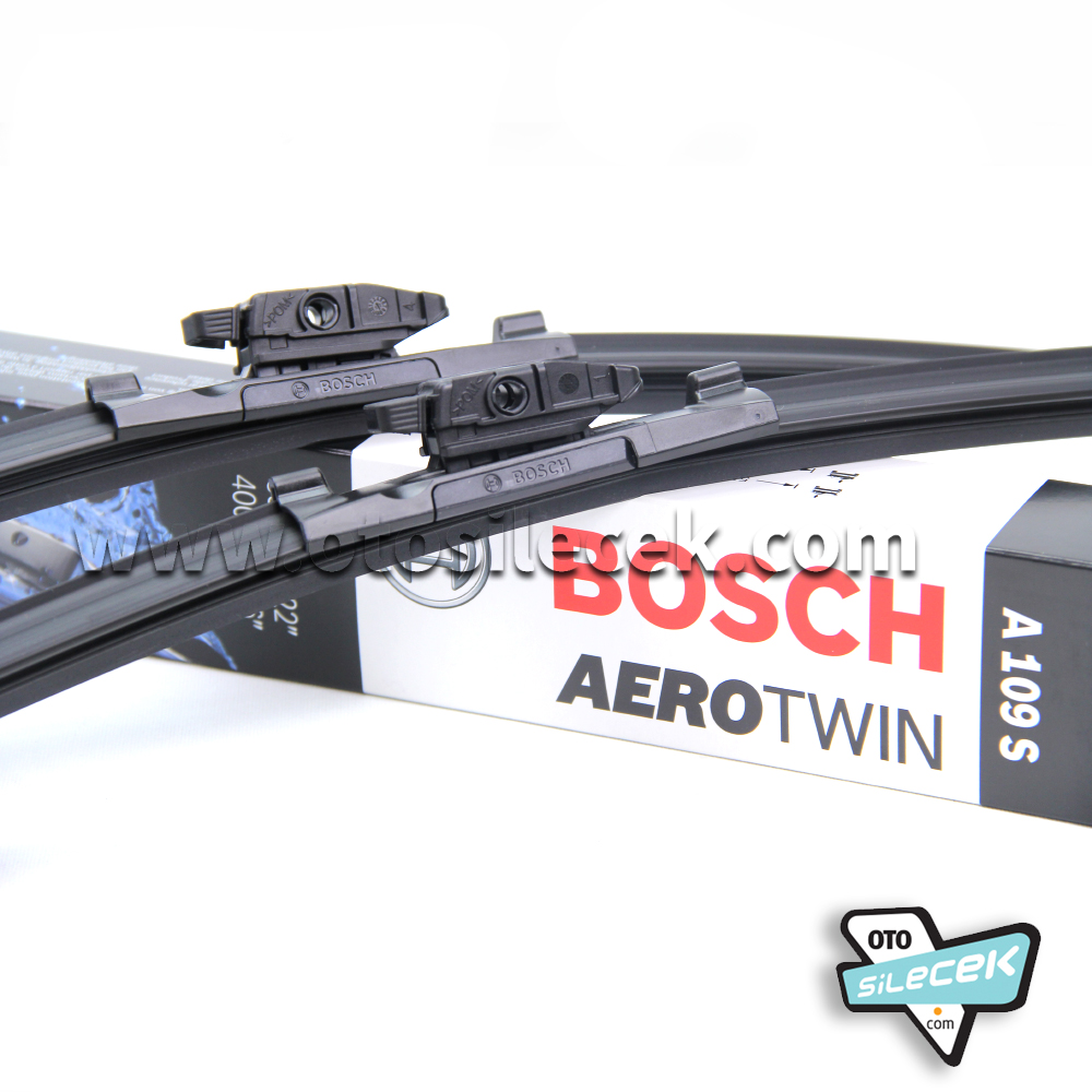 Dacia Lodgy Bosch Aerotwin Silecek Takimi 2015 Otosilecek Com
