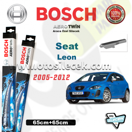 Seat Leon Bosch Silecek Takımı 2005-2012