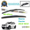 Dacia Duster Hybrid Silecek Takımı YEO 2015-2016