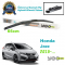 Honda Jazz Hybrid Silecek Takımı YEO 2015->