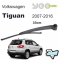 VW Tiguan Arka Silecek ve Kolu 2007-2016