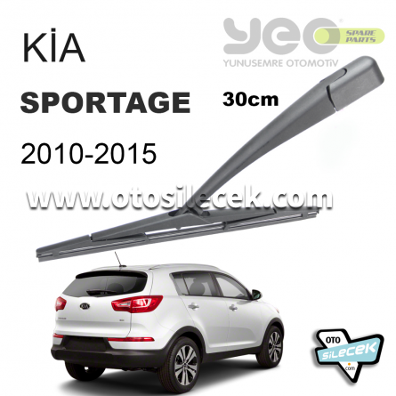 Kia Sportage Arka Silecek Kolu 2010-2015