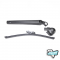 Skoda Yeti Arka Silecek Kolu Set 2009-2017 YEO Rearwiper