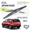 Kia Sportage Arka Silecek 2010-2015