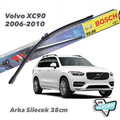 Volvo XC 90 Bosch Rear Arka Silecek
