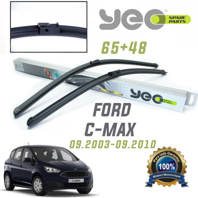 Ford C-MAX Silecek Takımı YEO 2003-2010