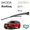 Skoda Kodiak Arka Silecek ve Kolu 2017-..