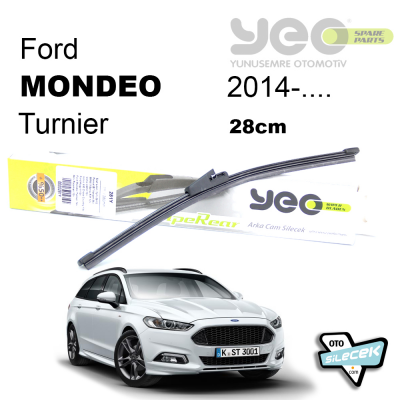 Ford Mondeo Turnier Arka Silecek süpürgesi 2014-..