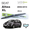 Seat Altea XL Arka Silecek 2006-2015
