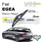 Fiat Egea Station Wagon Arka Silecek 2016-..