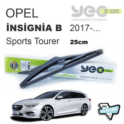 Opel İnsignia B Sports Tourer Arka Silecek 2017-..