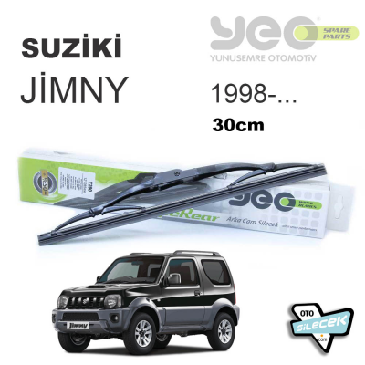 Suzuki Jimny Arka Silecek 1998-..