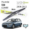 Hyundai i30 Combi Arka Silecek 2008-2012