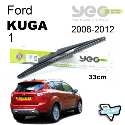 Ford Kuga I Arka Silecek 2008-2012 YEO 33cm