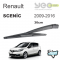 Renault Scenic Arka Silecek Kolu Set 2009-2016