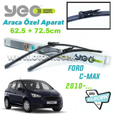 Ford C-Max Silecek Takımı YEO 2010-..