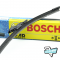 BMW 1 Serisi Bosch Rear Arka Silecek 2004-2011