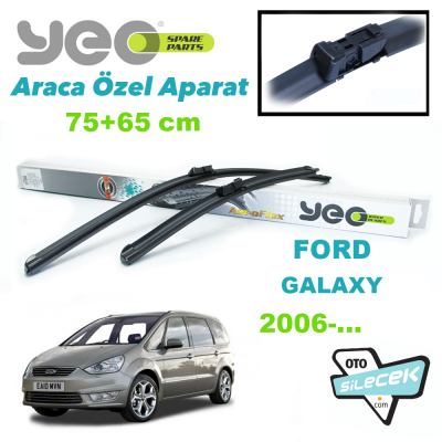 Ford Galaxy Silecek Takımı YEO 2006-..