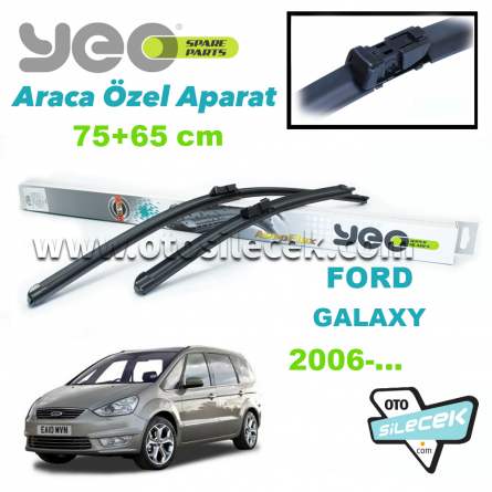 Ford Galaxy Silecek Takımı YEO 2006-..