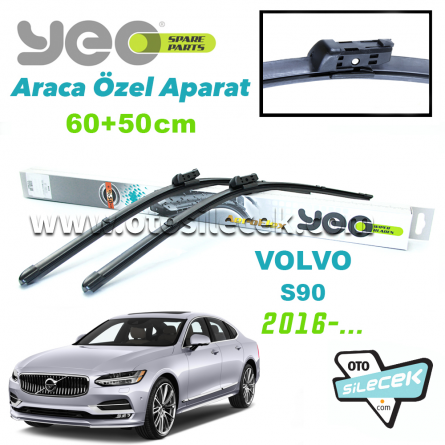 Volvo S90 Silecek Takımı YEO 2016-...