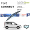 Ford Connect Bosch Rear Arka Silecek