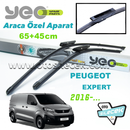 Peugeot Expert Silecek Takımı YEO 2016-...