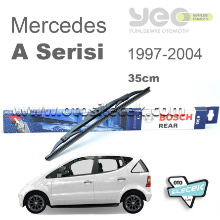 Mercedes A Serisi Bosch Arka Silecek 1997-2004