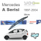 Mercedes A Serisi Bosch Arka Silecek 1997-2004
