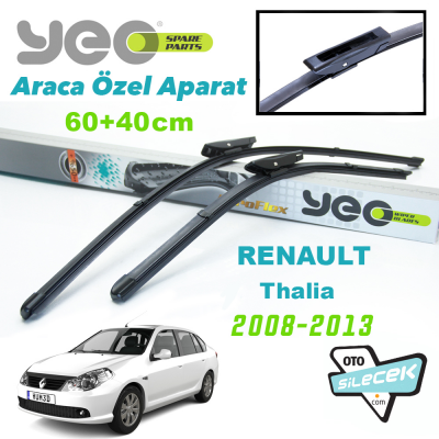Renault Thalia Silecek Takımı YEO 2008-2013
