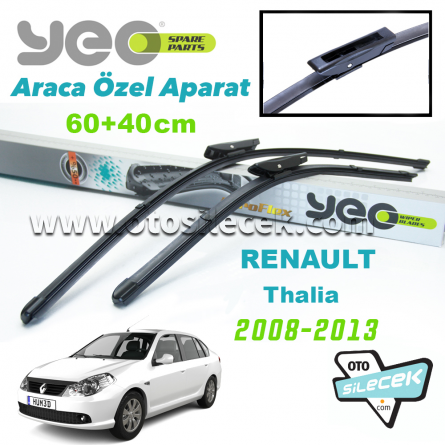 Renault Thalia Silecek Takımı YEO 2008-2013