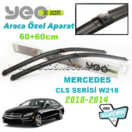 Mercedes CLS Serisi W218 Silecek Takımı YEO 2010-2014