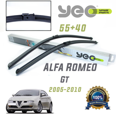 Alfa Romeo GT Silecek Takımı 2005-2010